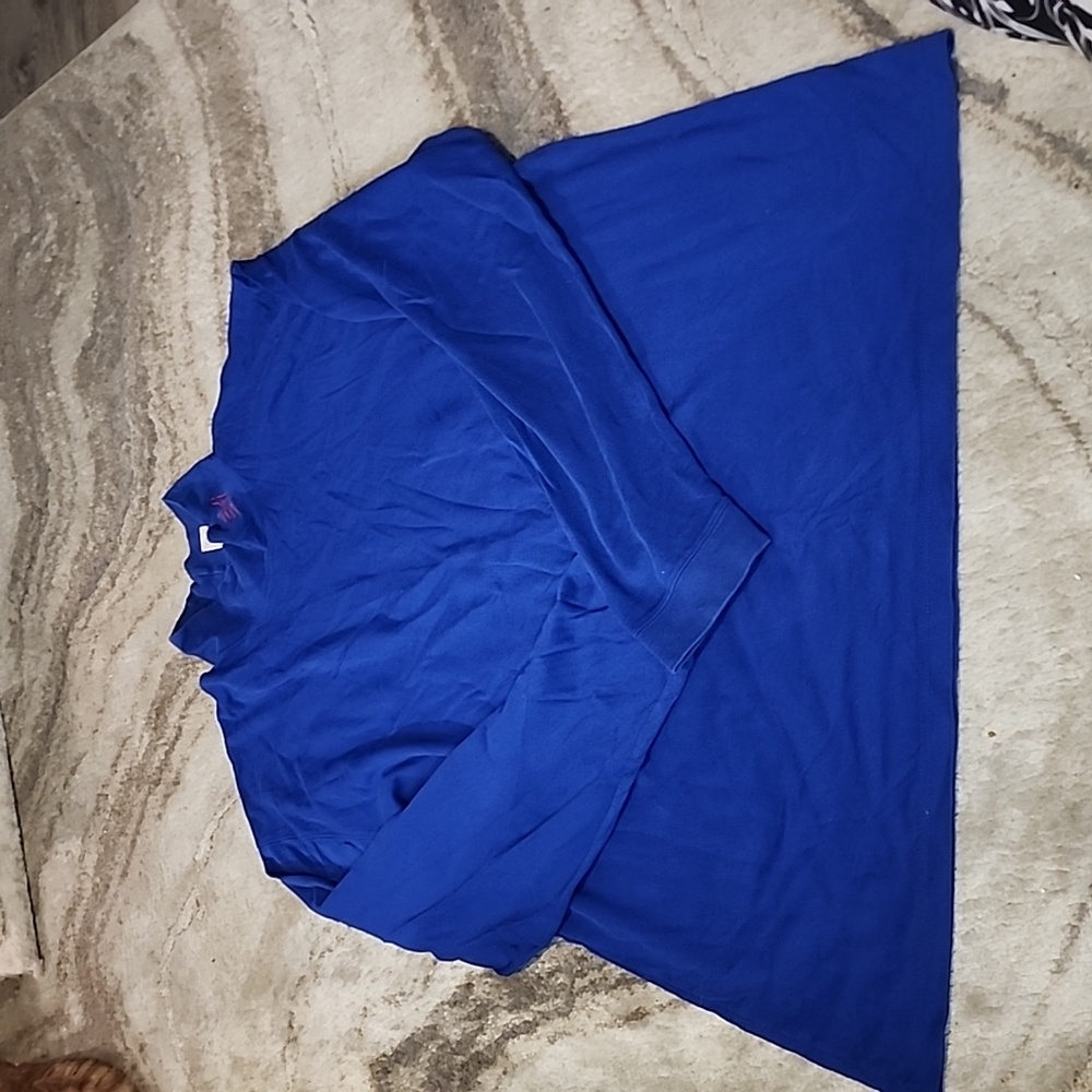 2XL long sleeve shirt